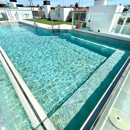 Gatu Premium Sandia Beach Lujo Junto Al Mar, Parking Y Piscina Comun," Preferente Mayores De 25 Anos Y Familias " El Puerto de Santa María Eksteriør billede