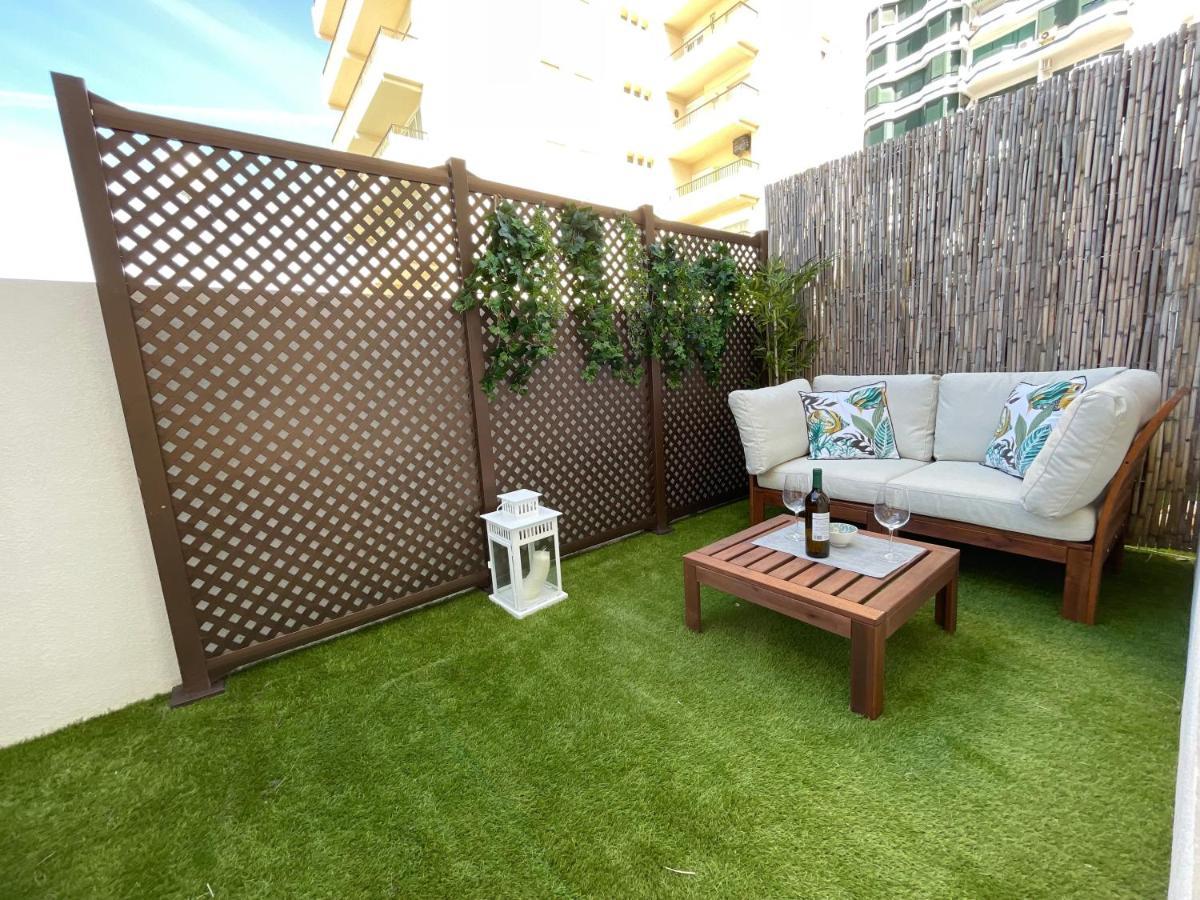 Gatu Premium Sandia Beach Lujo Junto Al Mar, Parking Y Piscina Comun," Preferente Mayores De 25 Anos Y Familias " El Puerto de Santa María Eksteriør billede