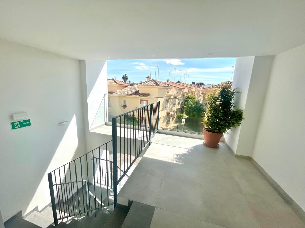 Gatu Premium Sandia Beach Lujo Junto Al Mar, Parking Y Piscina Comun," Preferente Mayores De 25 Anos Y Familias " El Puerto de Santa María Eksteriør billede