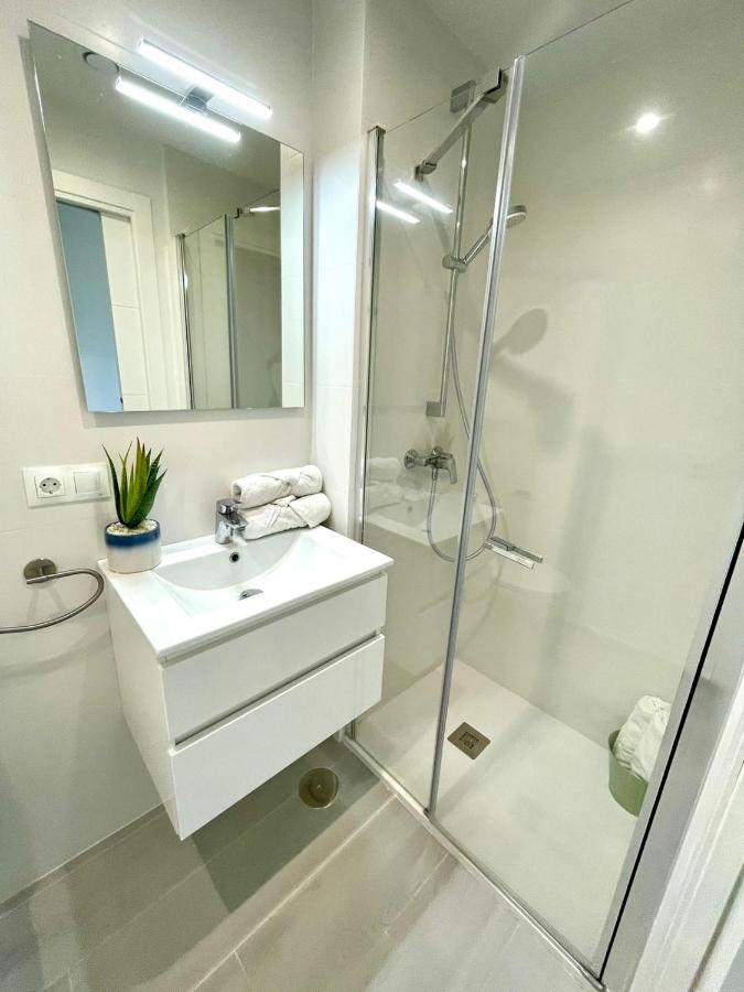 Gatu Premium Sandia Beach Lujo Junto Al Mar, Parking Y Piscina Comun," Preferente Mayores De 25 Anos Y Familias " El Puerto de Santa María Eksteriør billede