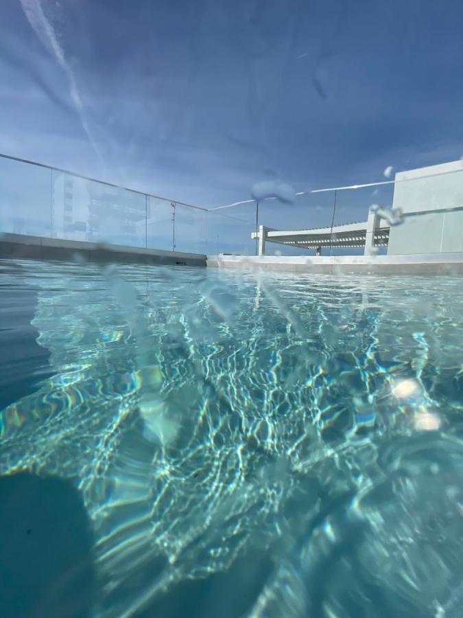Gatu Premium Sandia Beach Lujo Junto Al Mar, Parking Y Piscina Comun," Preferente Mayores De 25 Anos Y Familias " El Puerto de Santa María Eksteriør billede