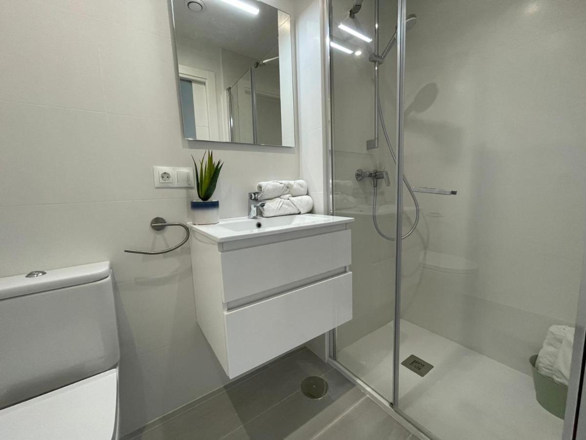 Gatu Premium Sandia Beach Lujo Junto Al Mar, Parking Y Piscina Comun," Preferente Mayores De 25 Anos Y Familias " El Puerto de Santa María Eksteriør billede