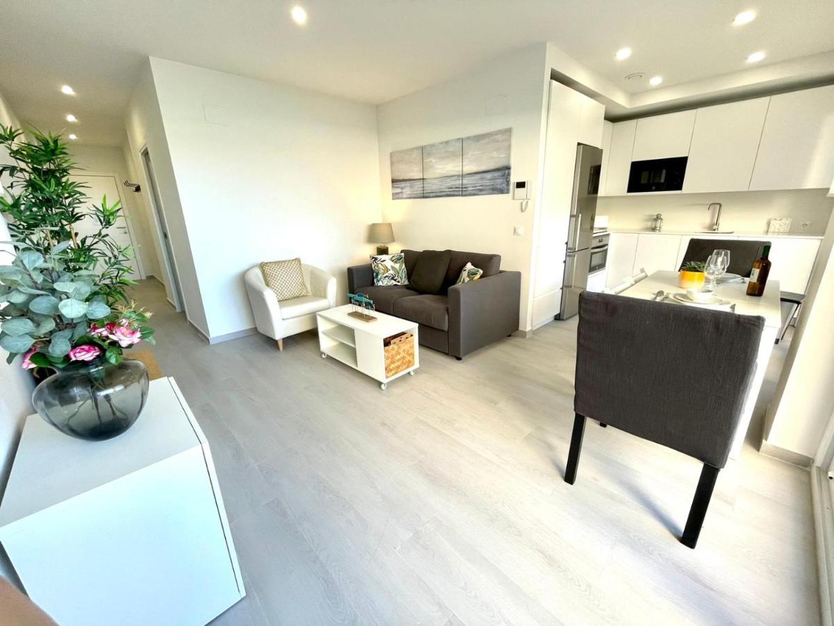 Gatu Premium Sandia Beach Lujo Junto Al Mar, Parking Y Piscina Comun," Preferente Mayores De 25 Anos Y Familias " El Puerto de Santa María Eksteriør billede