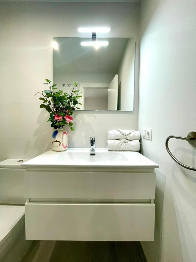 Gatu Premium Sandia Beach Lujo Junto Al Mar, Parking Y Piscina Comun," Preferente Mayores De 25 Anos Y Familias " El Puerto de Santa María Eksteriør billede