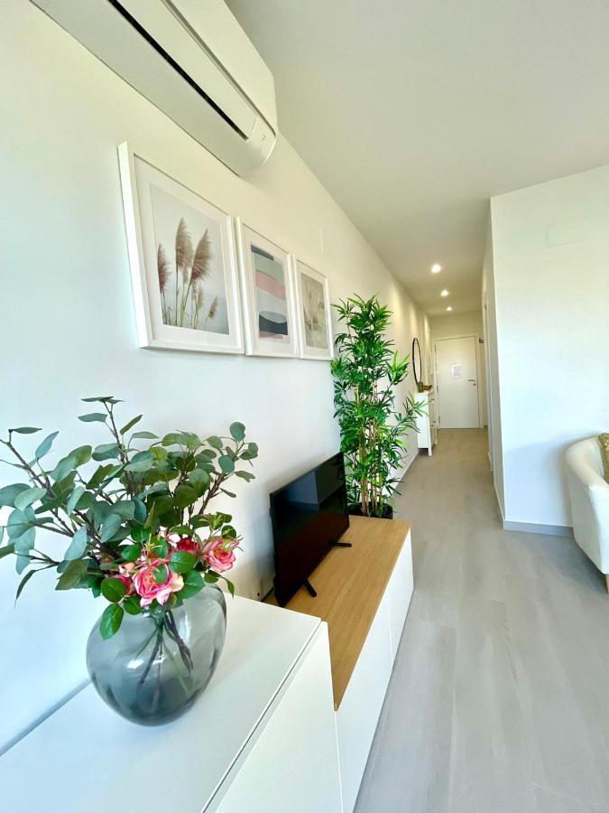 Gatu Premium Sandia Beach Lujo Junto Al Mar, Parking Y Piscina Comun," Preferente Mayores De 25 Anos Y Familias " El Puerto de Santa María Eksteriør billede
