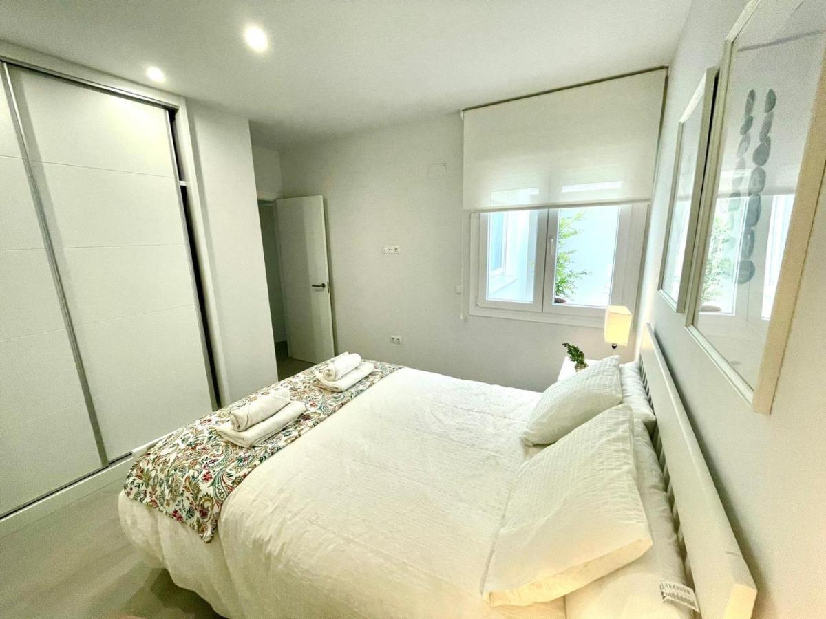 Gatu Premium Sandia Beach Lujo Junto Al Mar, Parking Y Piscina Comun," Preferente Mayores De 25 Anos Y Familias " El Puerto de Santa María Eksteriør billede