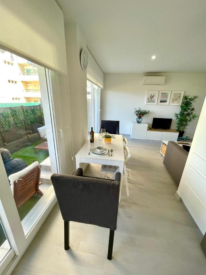 Gatu Premium Sandia Beach Lujo Junto Al Mar, Parking Y Piscina Comun," Preferente Mayores De 25 Anos Y Familias " El Puerto de Santa María Eksteriør billede