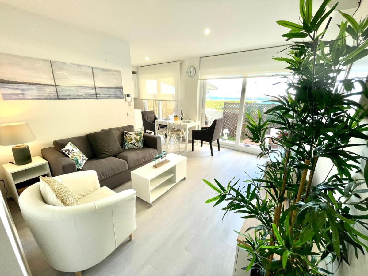 Gatu Premium Sandia Beach Lujo Junto Al Mar, Parking Y Piscina Comun," Preferente Mayores De 25 Anos Y Familias " El Puerto de Santa María Eksteriør billede