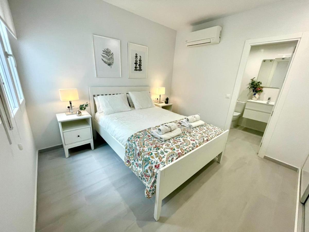Gatu Premium Sandia Beach Lujo Junto Al Mar, Parking Y Piscina Comun," Preferente Mayores De 25 Anos Y Familias " El Puerto de Santa María Eksteriør billede