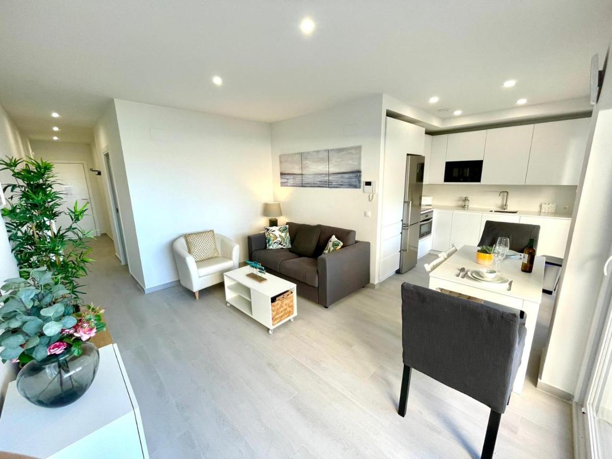 Gatu Premium Sandia Beach Lujo Junto Al Mar, Parking Y Piscina Comun," Preferente Mayores De 25 Anos Y Familias " El Puerto de Santa María Eksteriør billede